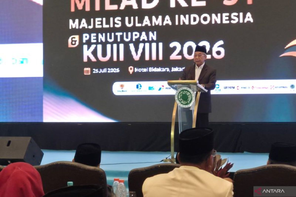 MUI Advisory Council Urges Strict Oversight of KUII VIII Recommendations