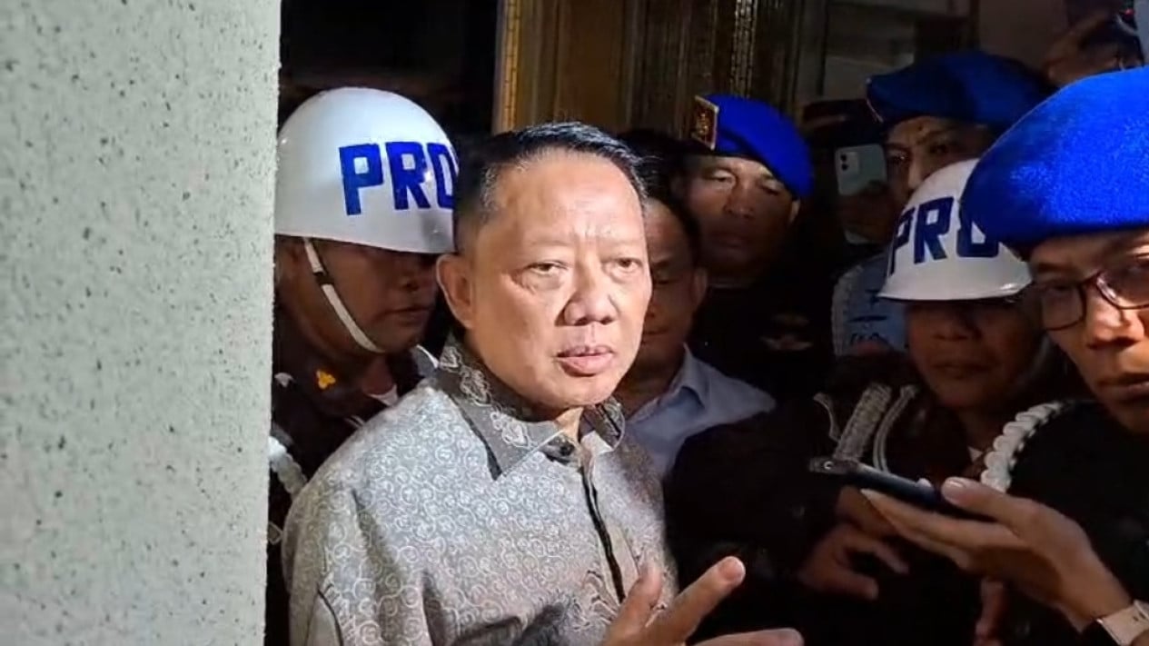 Law Enforcers Urged to Fully Investigate Former Jampidsus Money Laundering Allegations