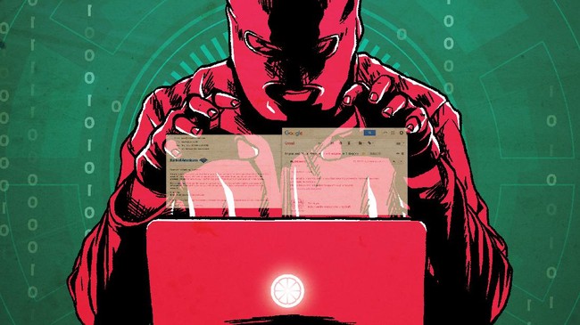 OJK Reveals How to Prevent Mobile Banking Account Breaches That Can Drain Savings