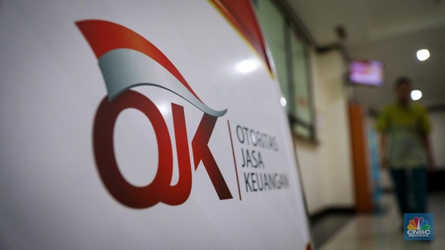 OJK Warns of Rising Scam Modes, Including Watching Ads and Chinese Dramas