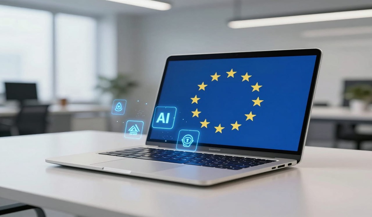 Google Agrees to Implement EU AI Rules, Making AI Content Easier to Identify
