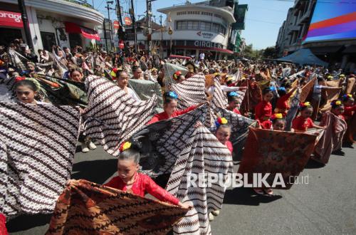 Bandung Arts Festival Becomes a Meeting Space for Archipelago and International Artists