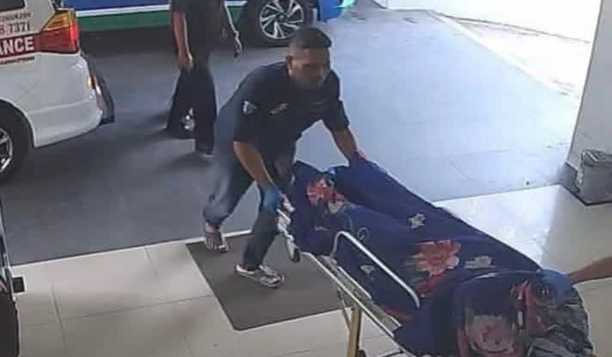 Polda Metro Jaya Investigates Death of Sutrimo in Kebayoran Baru, Examines Witness Statements and Medical Records