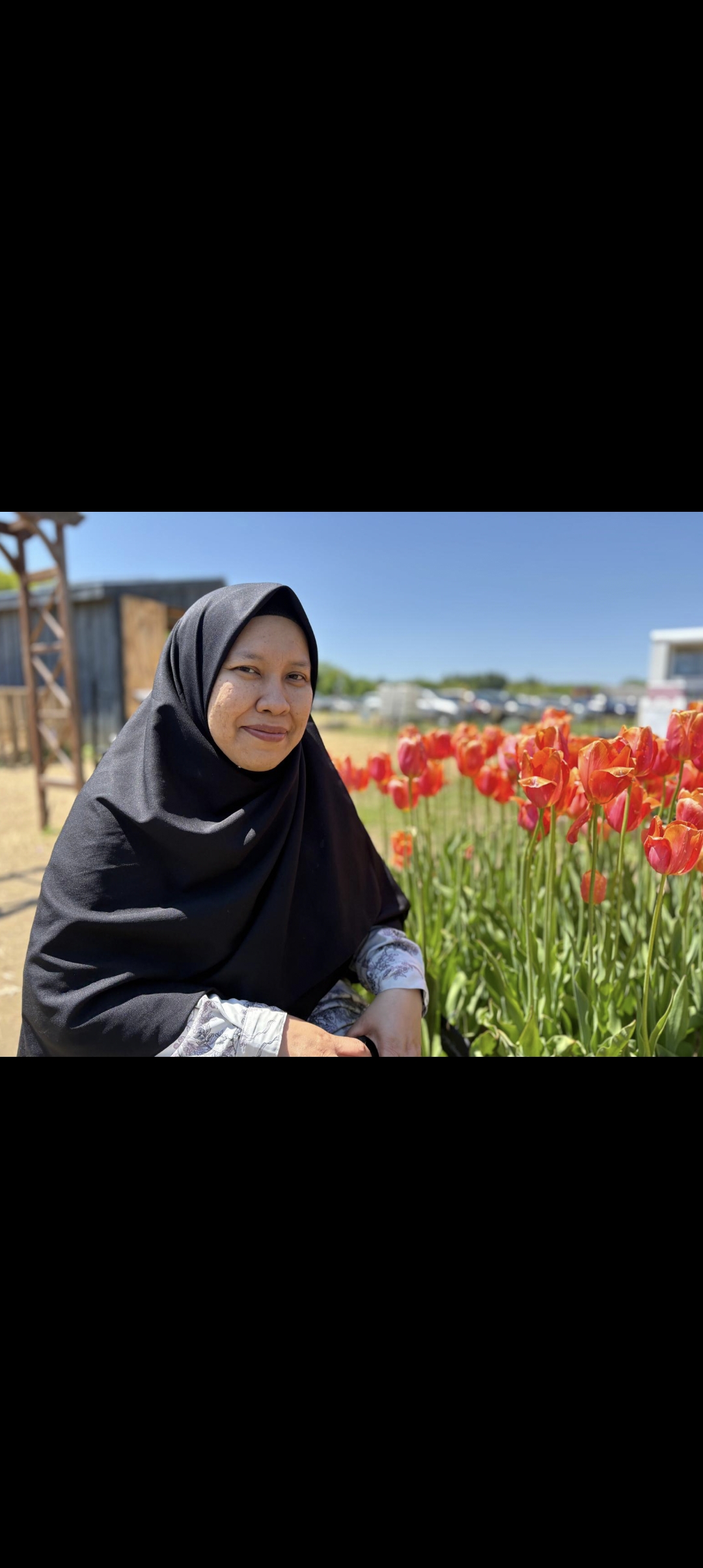 USK Lecturer Earns Full Doctoral Scholarship in the US, Honesty Proves Key