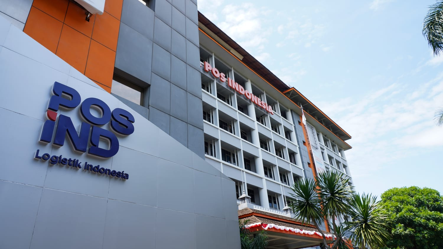 PT Pos Indonesia Books Rp9 Trillion Accounting Adjustment, Here's the Explanation