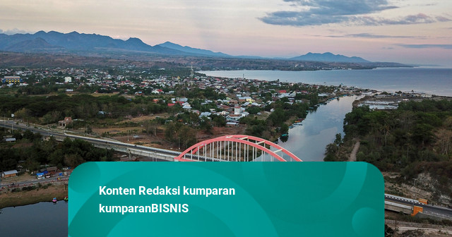 Samota Being Prepared as Special Economic Zone, New Investment Magnet in Eastern Indonesia
