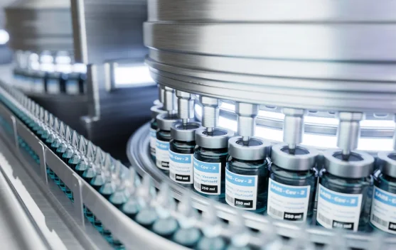 Govt Pushes for Global Partnerships to Strengthen Indonesia's Pharmaceutical Industry