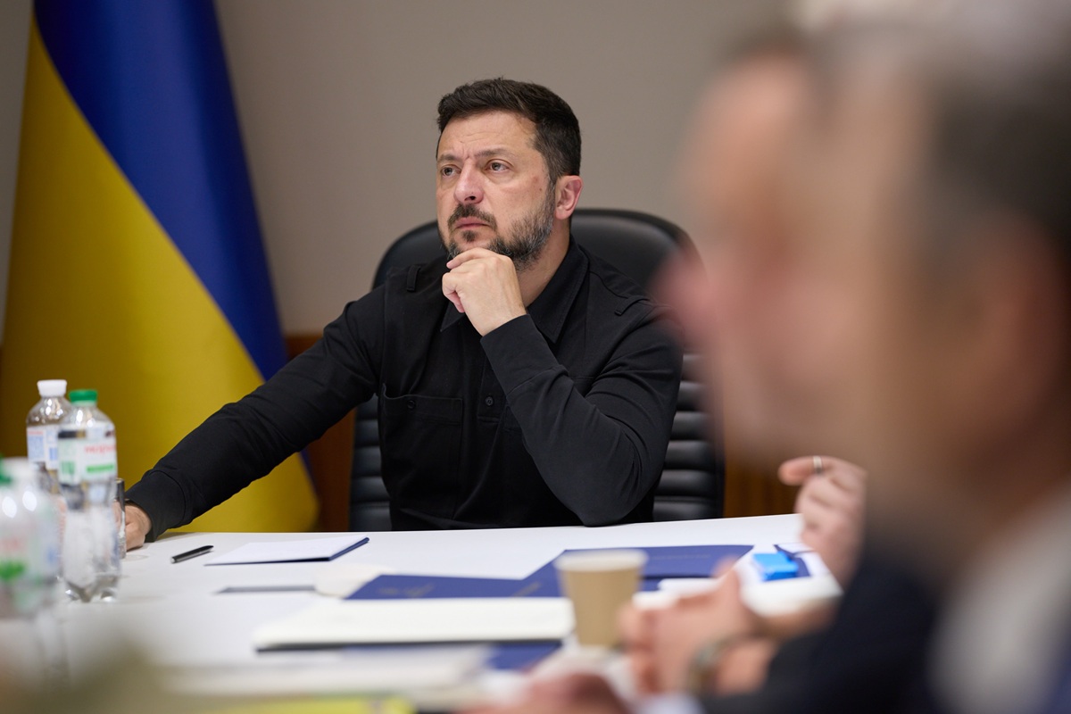 Andy Burnham Affirms Britain's Unwavering Support for Ukraine