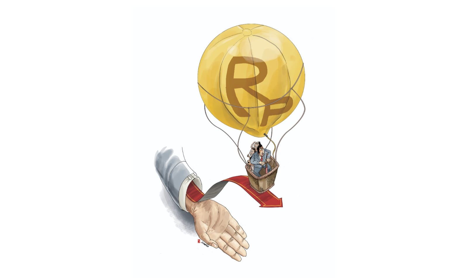 Rediscovering Fiscal and Monetary Harmony in One Breath