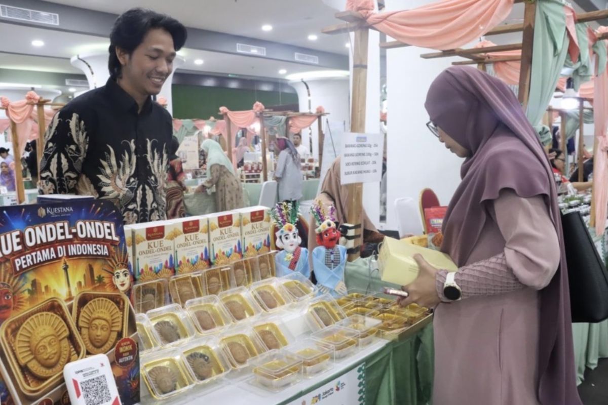 Jakarta Administration Says Public Purchasing Power Remains Stable