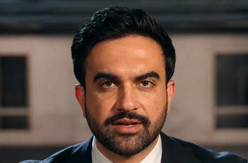 Not the Socialist Label, the Sued Promise That Won Zohran Mamdani Victory