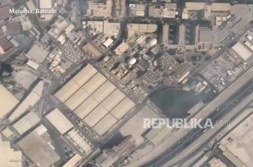 IRGC Claims 200 US Troops Killed in Operation Nasr 2