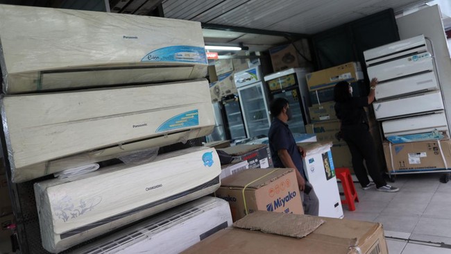 Replacement for Freon Discovered, Air Conditioners and Refrigerators Set to Change