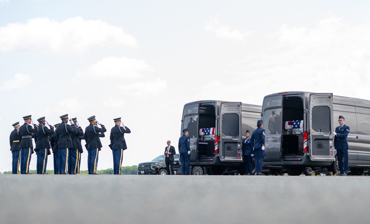 Pentagon Updates Iran War Casualty Data Amid Transparency Scrutiny