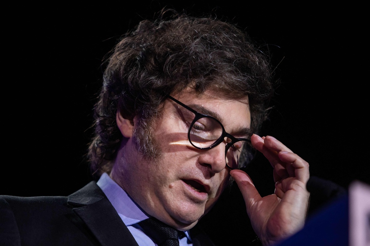 Brazil Summons Argentine Ambassador After Milei Insults Lula da Silva