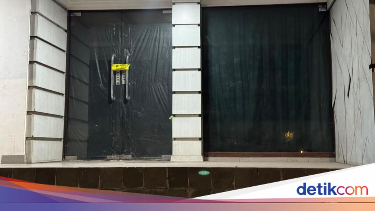 Three Key Points in the Mysterious Death of Sutrimo in South Jakarta