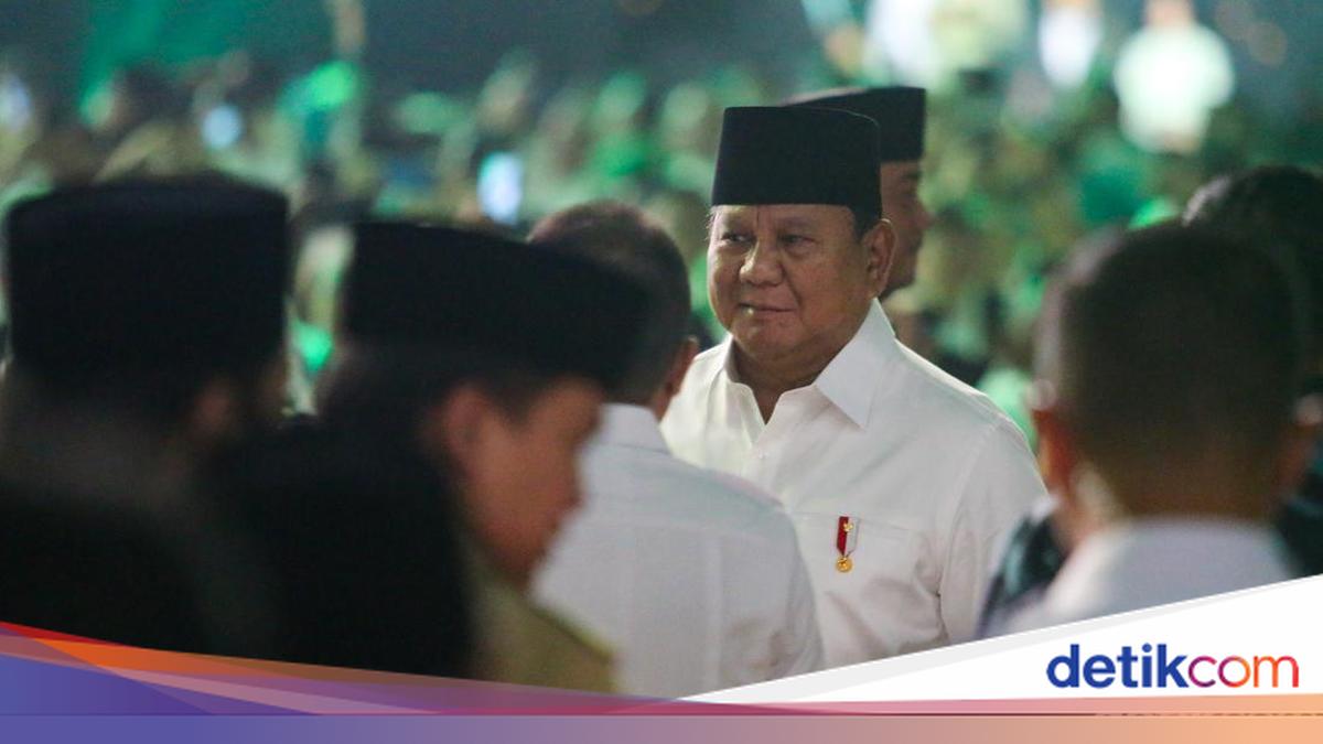 Coalition Parties Respond as Prabowo Claims PDIP Shares Government's Heart