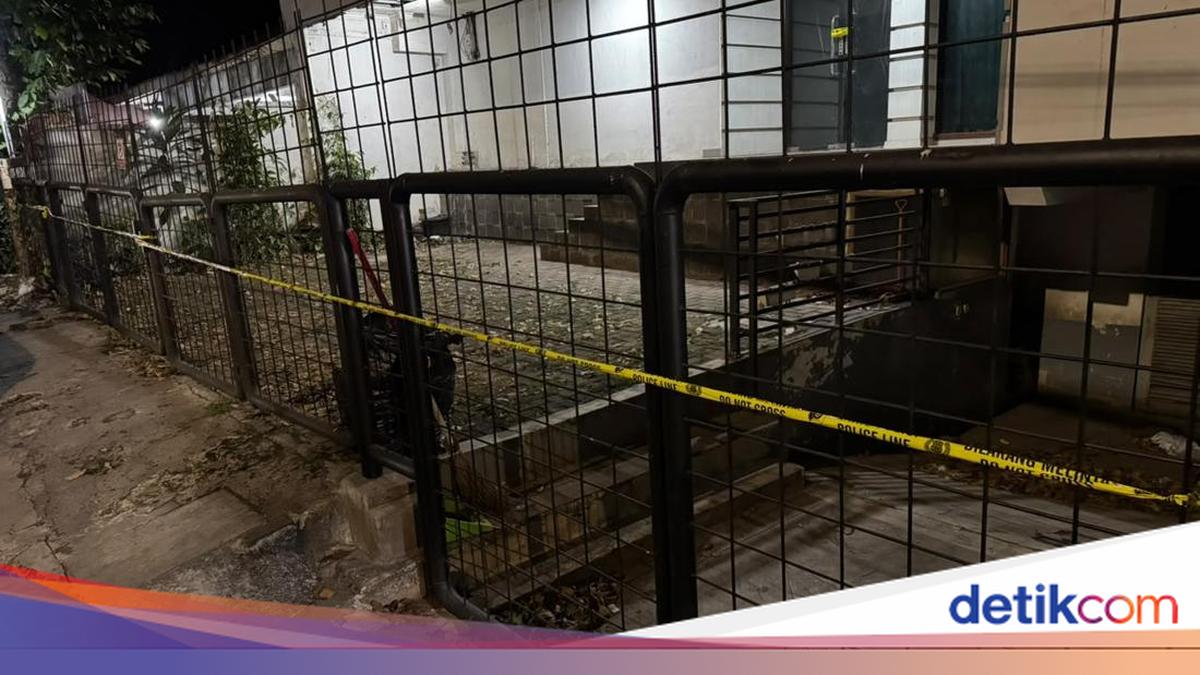 Police Scan CCTV and Seek Witnesses in Death of Sutrimo in South Jakarta