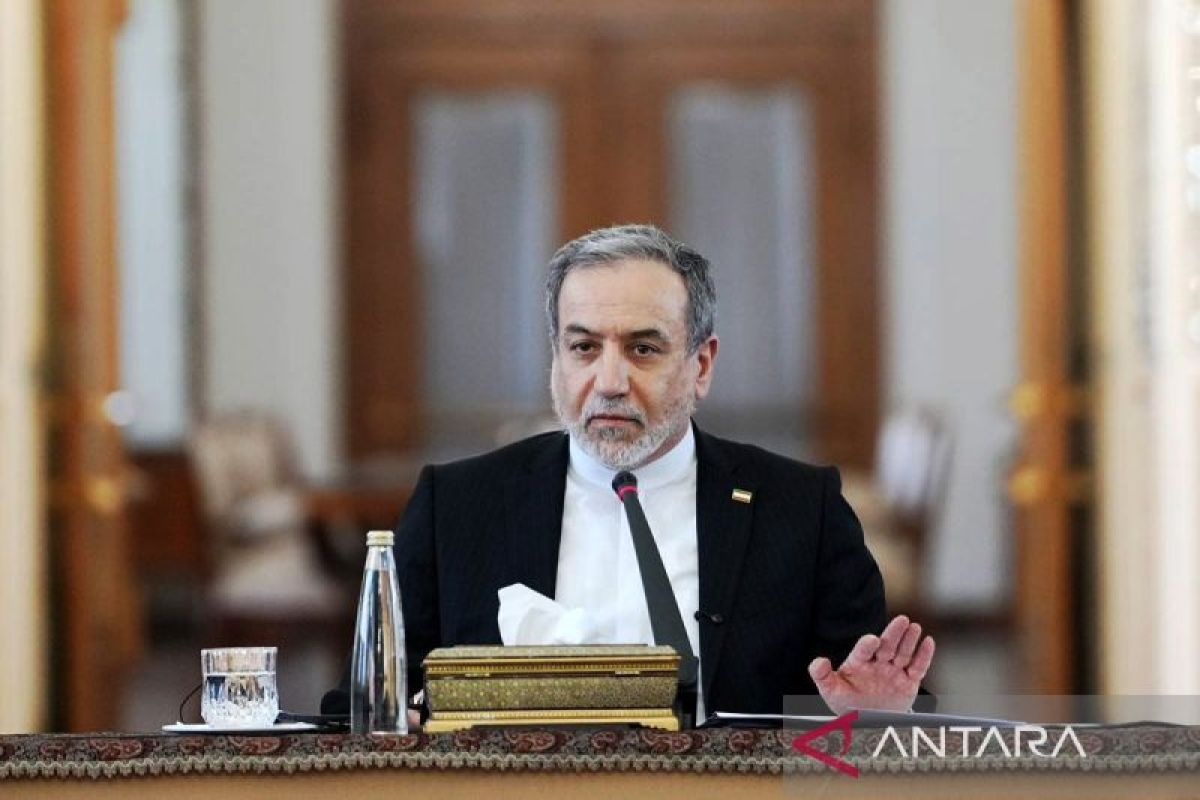 Iran Says Ukrainian Attack on Its Merchant Vessel 'Cannot Be Left Unanswered'