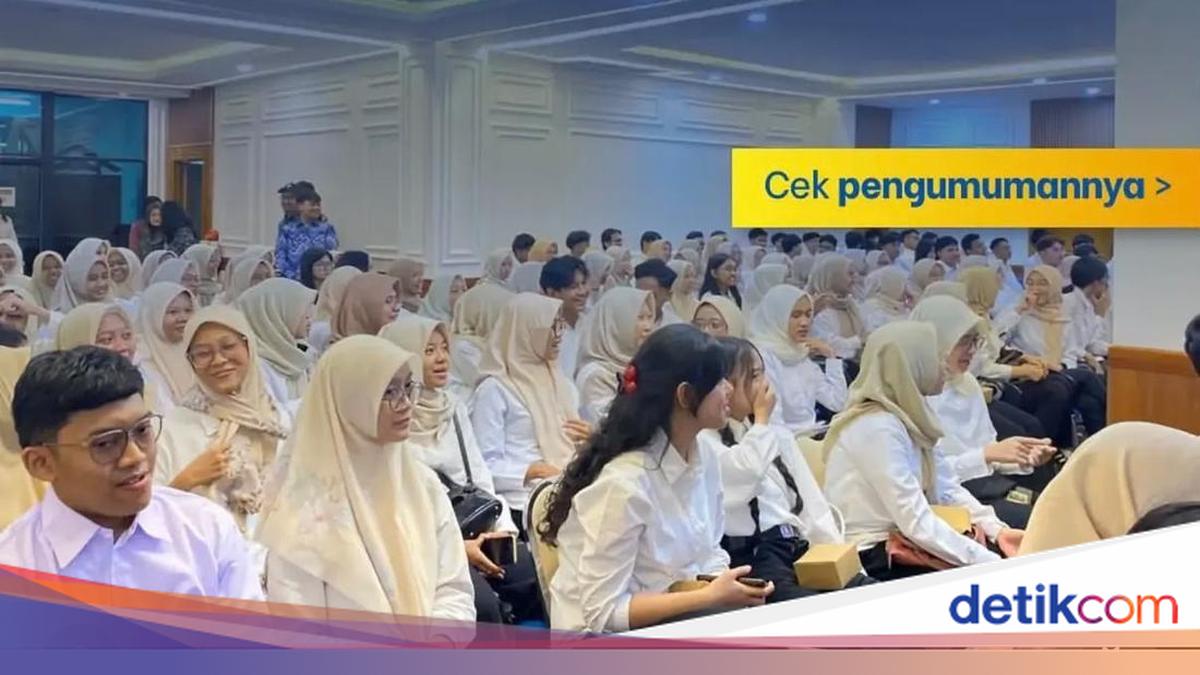 YAPI Increases Scholarship Quota to 339 Packages to Prevent Students Dropping Out