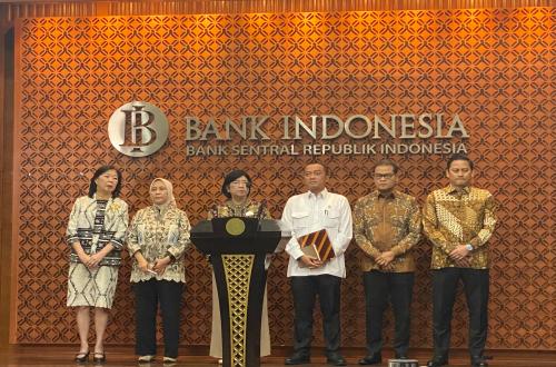 BI Governor's Resignation Could Spark Market Concerns Over Independence
