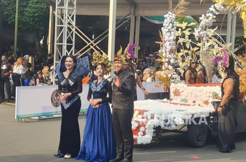 JFC 2026 Draws Thousands of Tourists and Boosts Local MSMEs