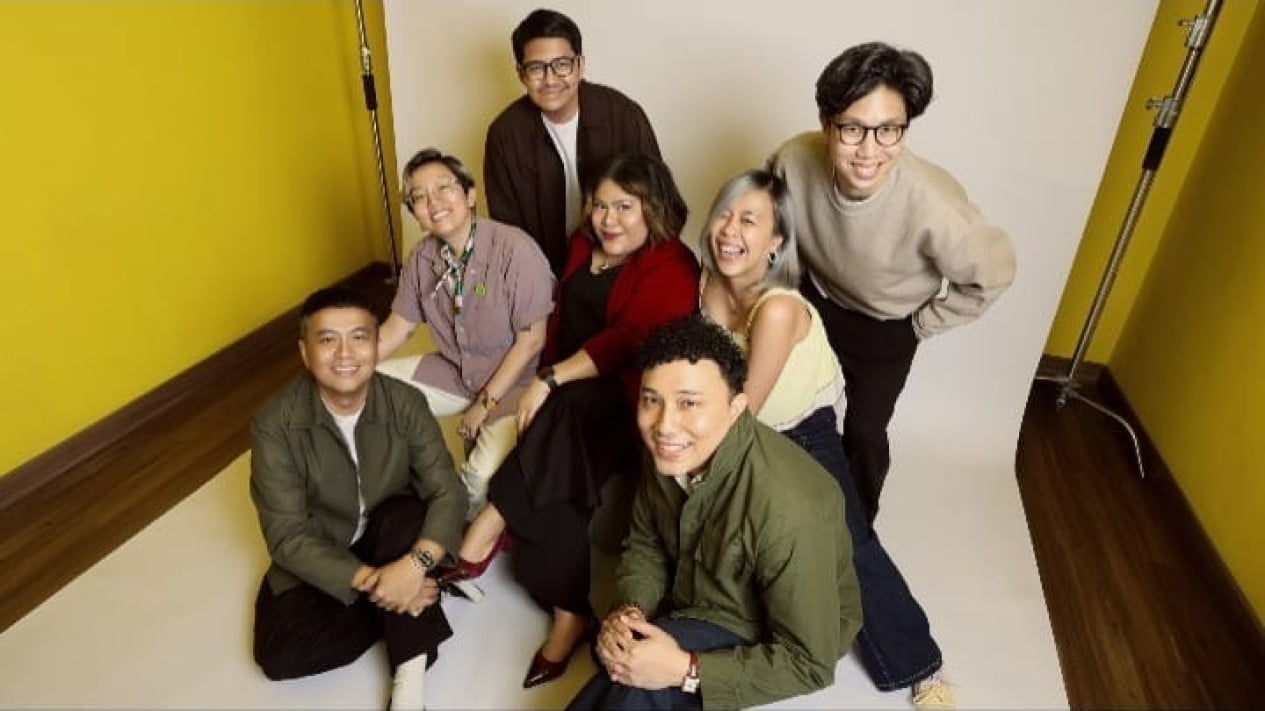 Feel Good Network Appoints Innercircle and Bricks as Creative Agencies to Strengthen Expansion and Ecosystem
