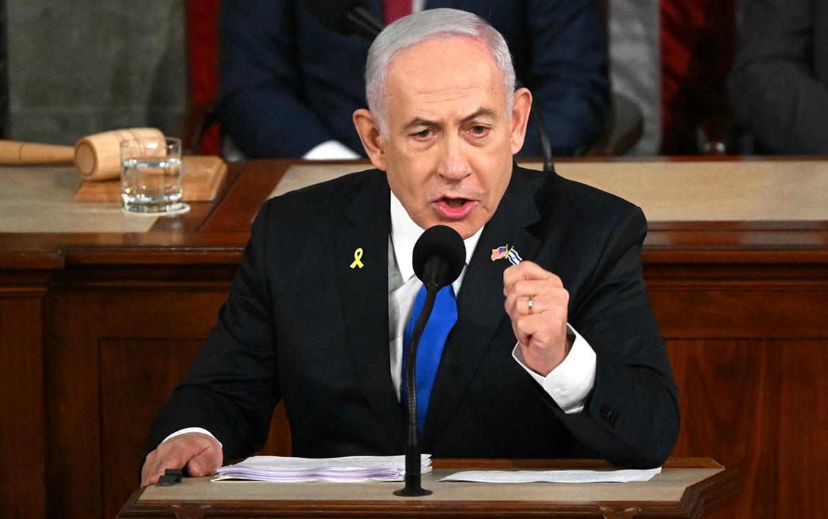 Netanyahu to Attend UN General Assembly in New York Despite Arrest Threat