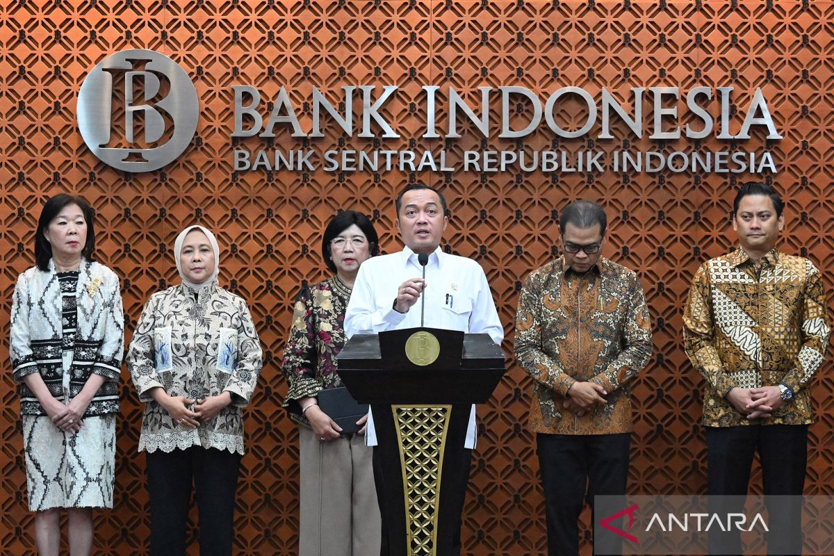 Expert: Market Will Respond Well if New BI Governor Has Strong Track Record