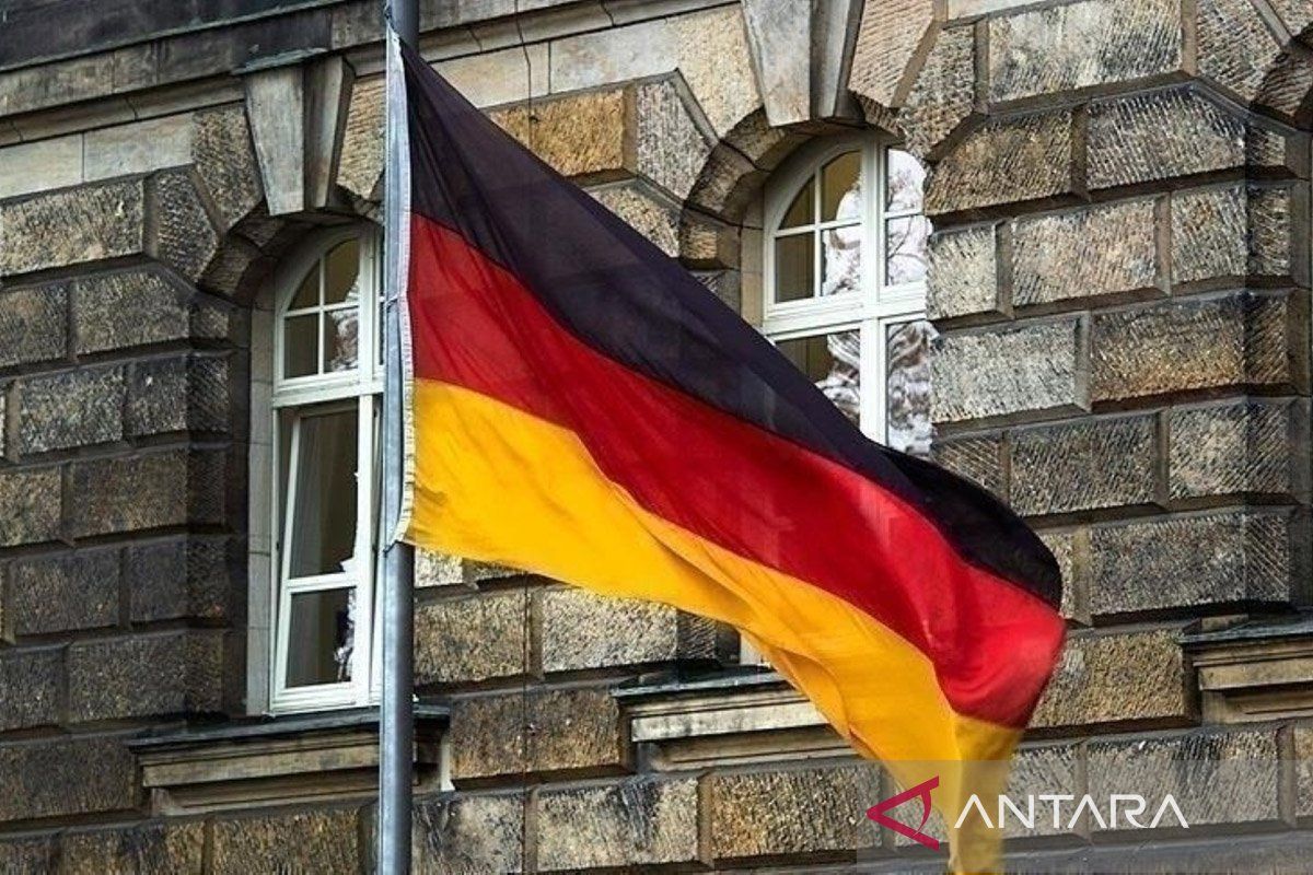 German Chancellor Merz Vows Firm Response After 'Vile' Berlin Car-Ramming Attack