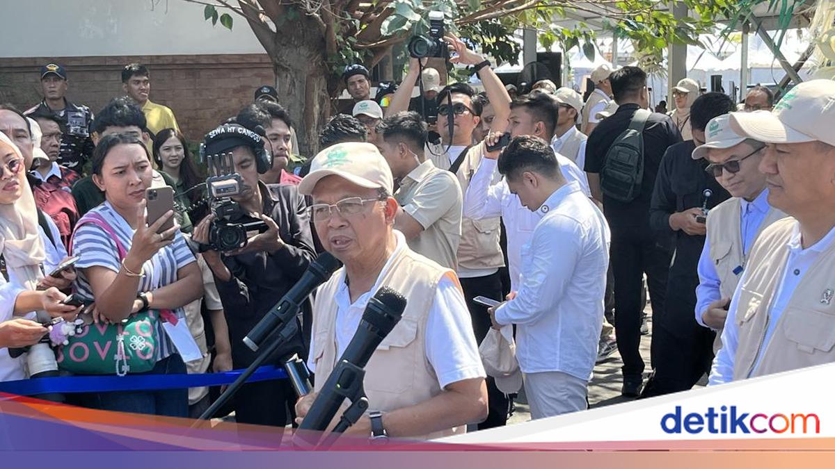 Governor Koster: Discriminatory Foreigner-Run Event in Bali Must Not Happen Again