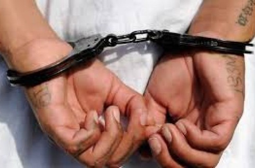Tangsel Police Narcotics Chief Arrested by Bareskrim