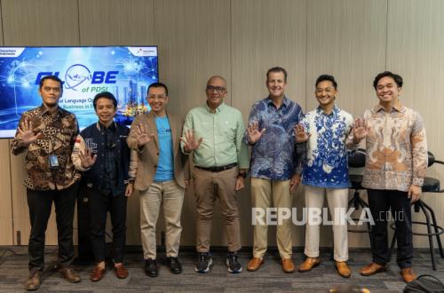 Pertamina Drilling Partners with ELSA Business to Launch AI-Based GLOBE Programme