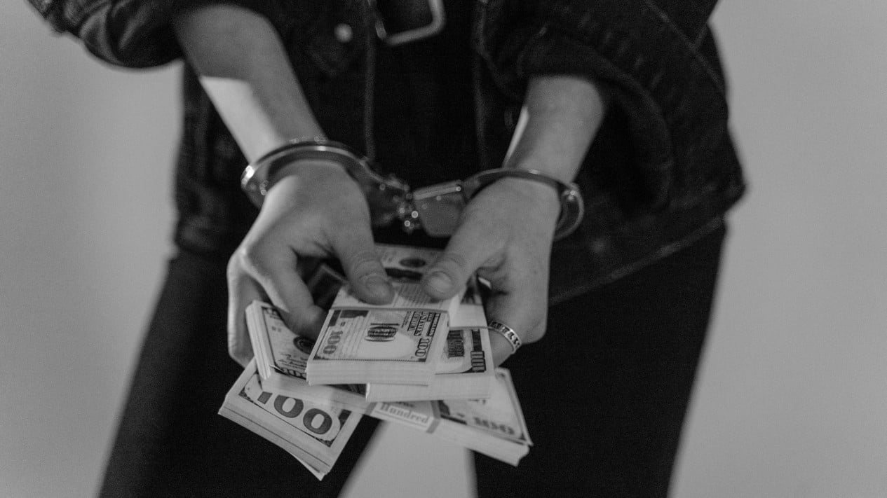 Corruption Suspects Can Be Named Without Prior Questioning, Says Legal Expert