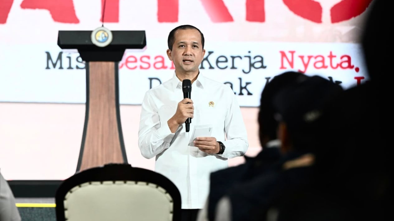 Government Deploys 1,476 Academics to 53 Transmigration Areas to Unlock Regional Potential