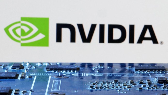 Nvidia Plans AI Data Centre Investments in South Korea