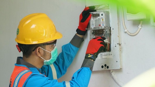 Official List of PLN Electricity Tariffs Effective July-September 2026