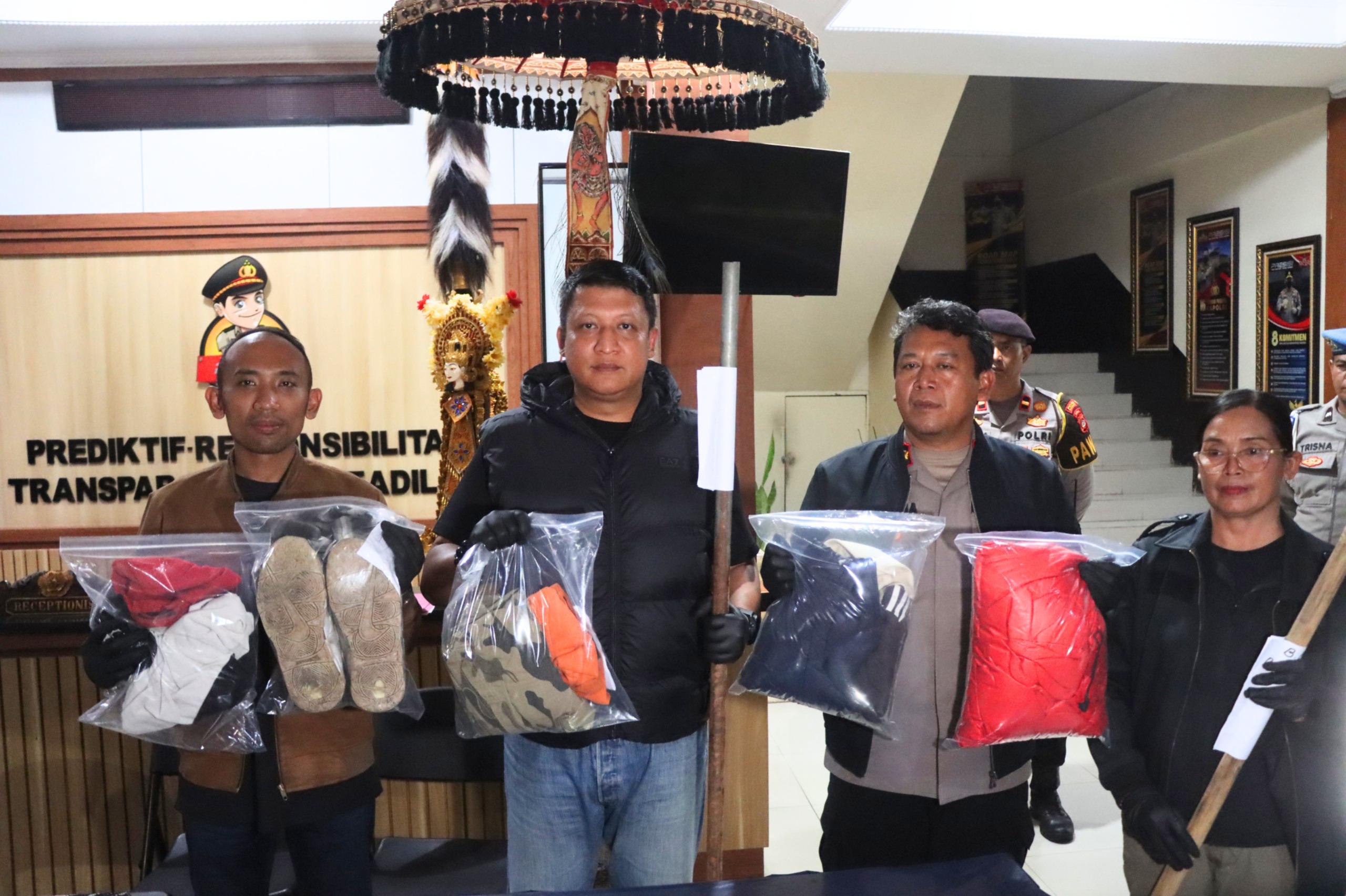 Suspected Chicken Thief Beaten to Death in Bali, Human Rights Ministry Ensures Perpetrators Will Be Prosecuted