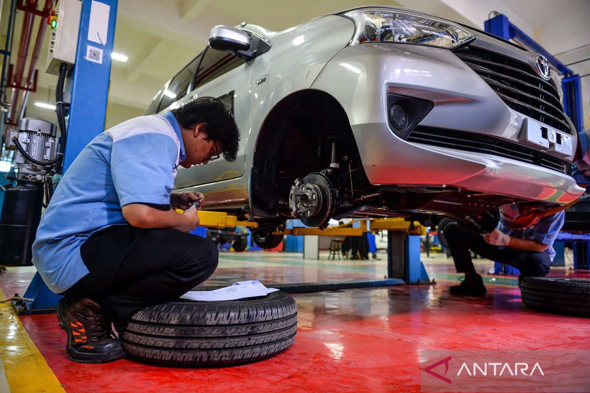 Bandung Vocational Centre to Train Thousands in Industry Skills to Boost 2026 Competitiveness