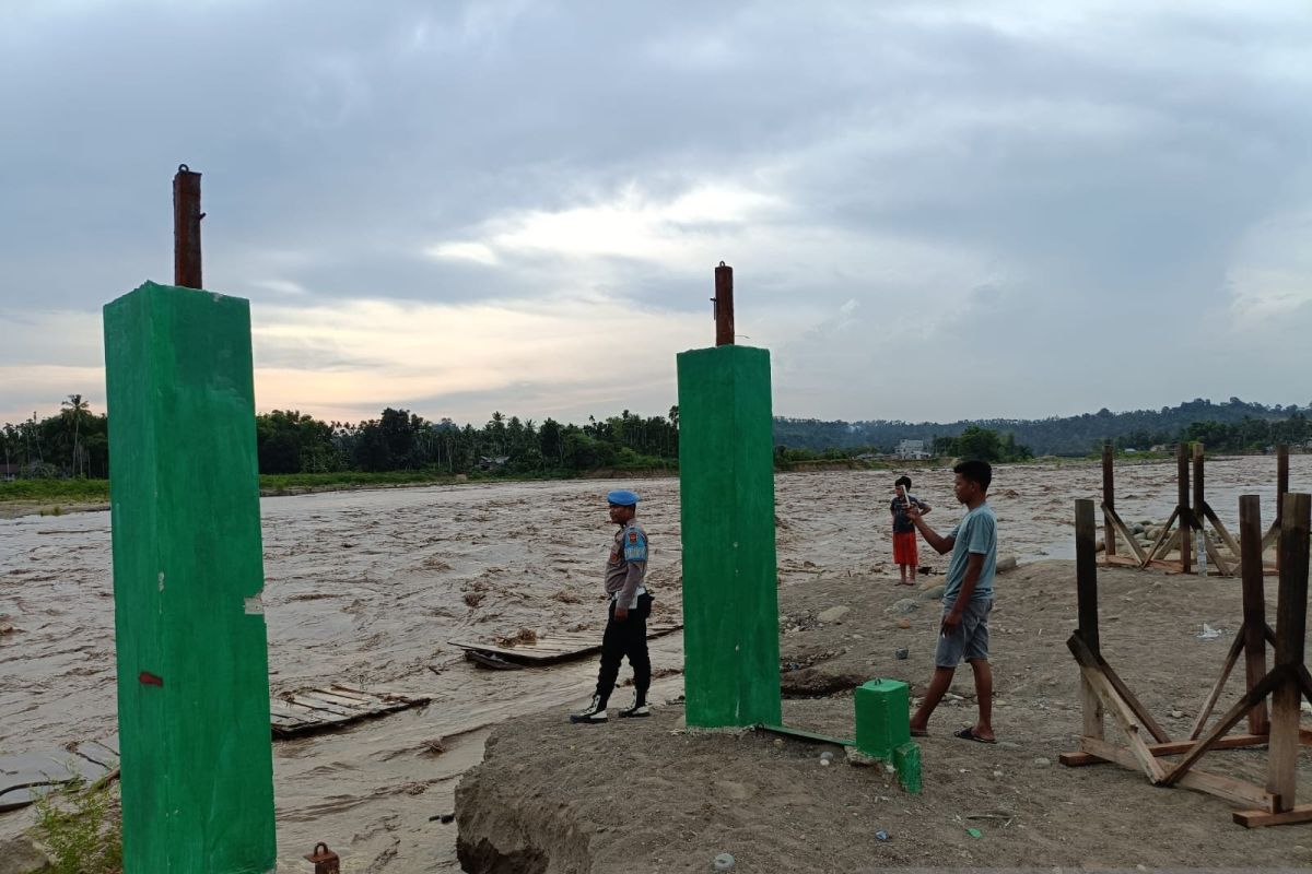 BNPB Confirms Joint Team Deployed to Tackle Aceh Utara Floods