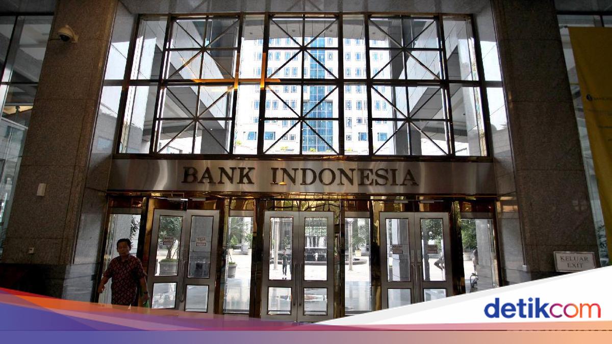 House Commission XI Awaits Prabowo's Nominee for BI Governor to Replace Perry Warjiyo