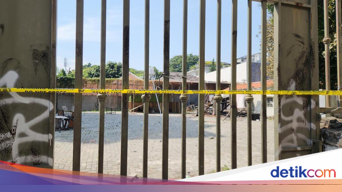 Condition at Scene of Deadly Clash in Menteng Now Conducive