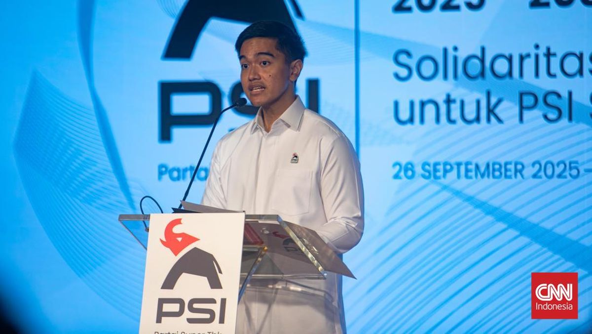 Kaesang to Challenge Puan in Solo Electoral District for 2029 General Election