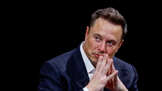 World's Richest Man Elon Musk Says Money Will Be Useless by 2036