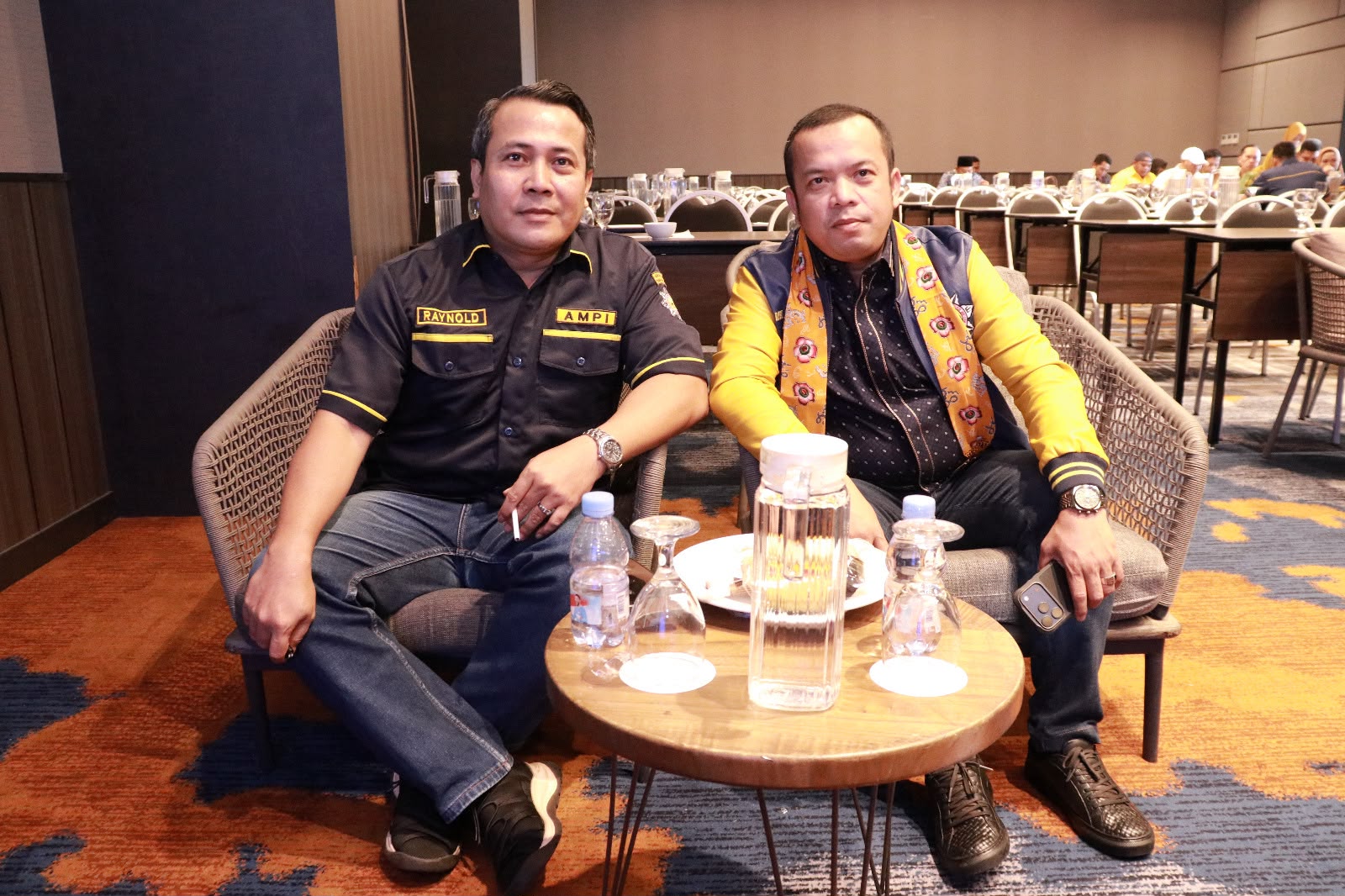 AMPI Board Members Question Procedural Legitimacy of Plenary Meeting IX