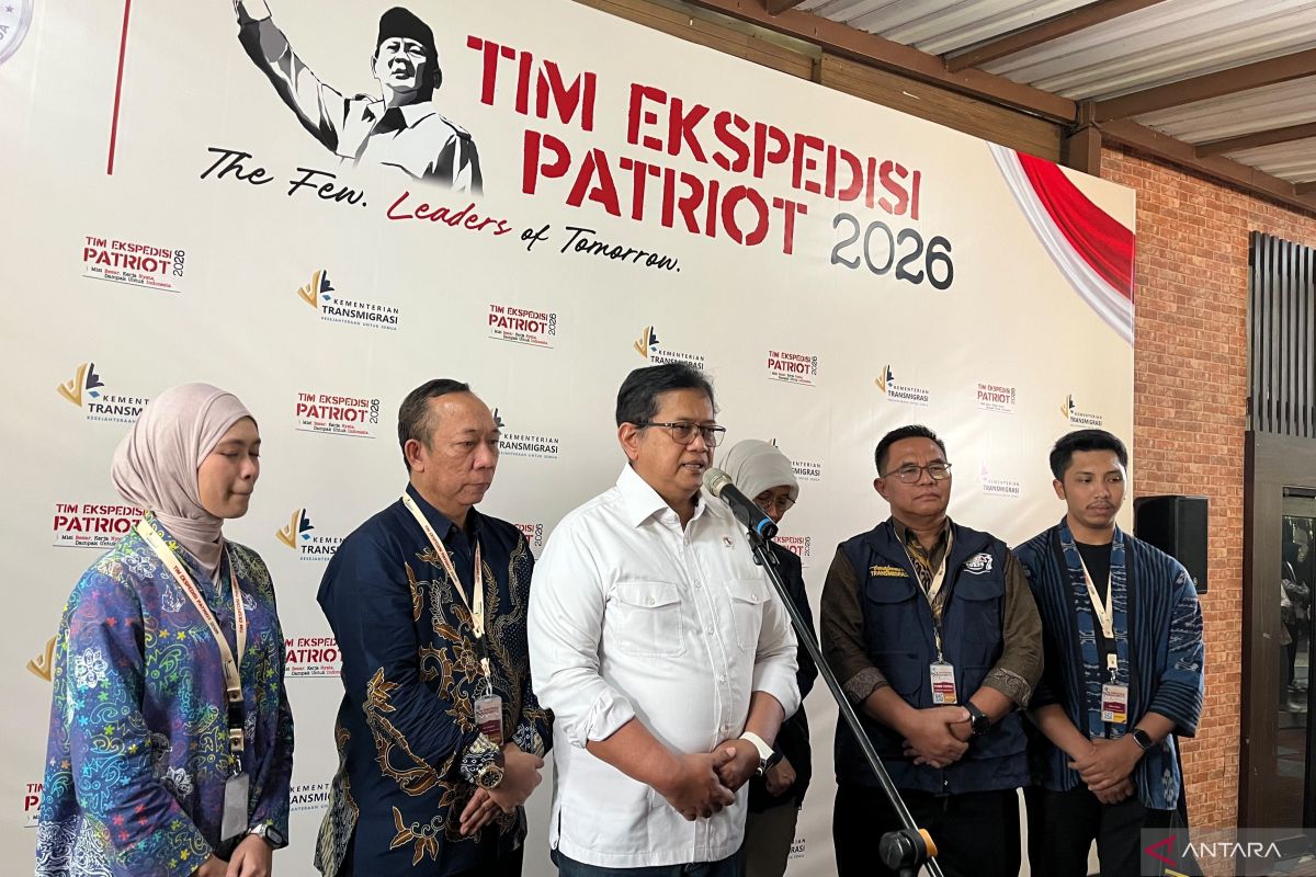 Indonesia aims to turn transmigration regions into growth centers