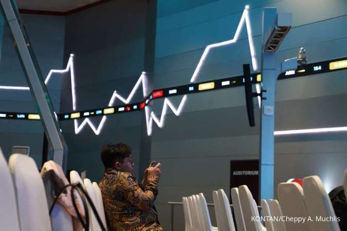 Indonesia's MSCI Weight Rises Again, GOTO and CPIN Shares in Investor Spotlight