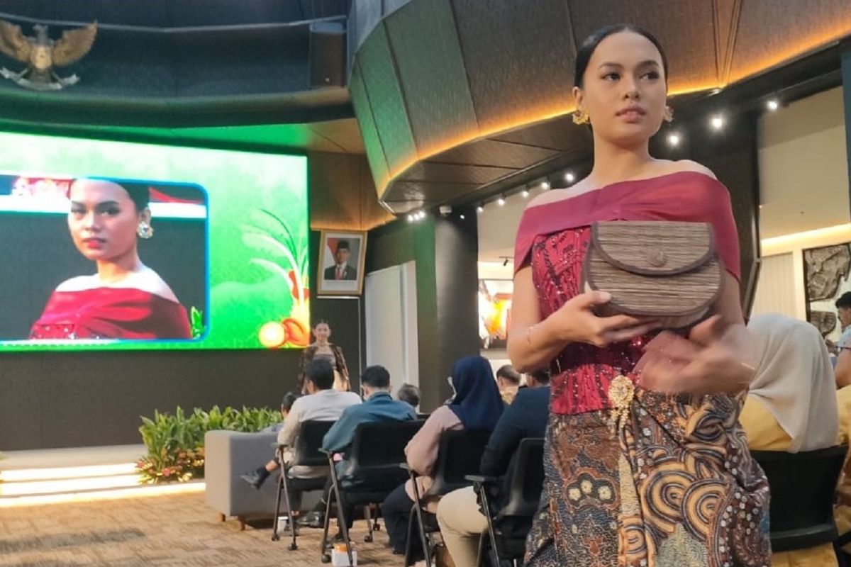 Researchers highlight potential of palm oil waste for MSME products