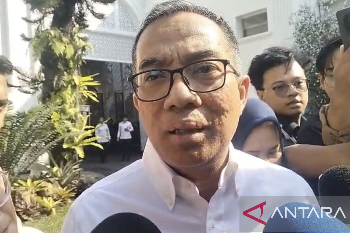 President Prabowo urges universities to support shipbuilding industry growth