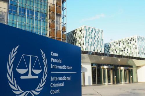 After Karim Khan's Dismissal, Netanyahu Reveals Rubio Wants to Confront the ICC